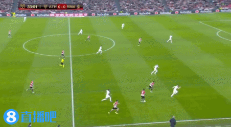 这球得跪着看！巴萨22岁中场大师40米直塞：撕裂4人防线 4场造7球