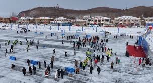 激活消费“强引擎” 赛事经济将迎新政策